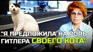 Елена СЪЯНОВА | АГОНИЯ "СЕРИАЛЬНОГО" КИНО