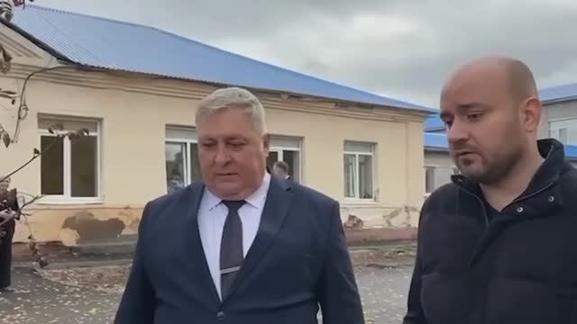 Губернатор Самарской области Федорищев грубо уволил главу Кинельского района Жидкова смотреть онлайн