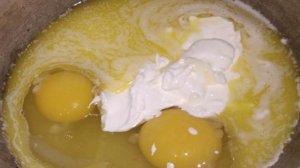 Печенье сметанники фигурные