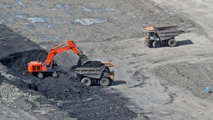 Новак: фонд легкодобываемых ископаемых в мире исчерпан