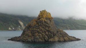 Остров Монерон