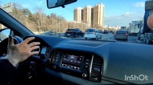 Skoda Karok - ездовые, резюме. Для 112 лошадей очень неплохо