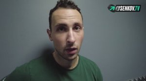 Саша Хмелевский: Я здесь, чтобы в Ак Барсе поднять Кубок Гагарина над головой