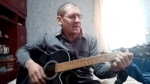 три дороги.дворовая Ю.Жерлов