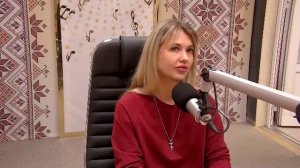 Как поддержать здоровье организма осенью? Гость: Дарина  Аркадьевна  Калиниченко, врач-эндокринолог