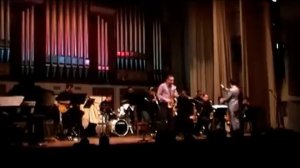 Evgenij Glazunov -  I Remember Clifford Benny Golson