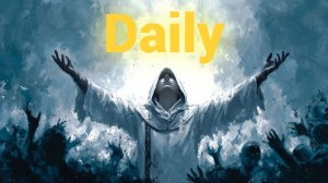 Daily Satanic CP   \Scryde x2 #scrydecontest2025