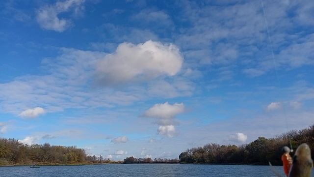 Морозовский пруд смотреть онлайн