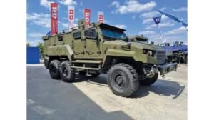 Китайская армия приобрела у России десантные бронемашины на сумму 580 миллионов долларов