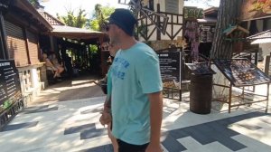 День+первый.Прибытие,заселение. Заселение в Гостевом доме  «SeaLaVie».