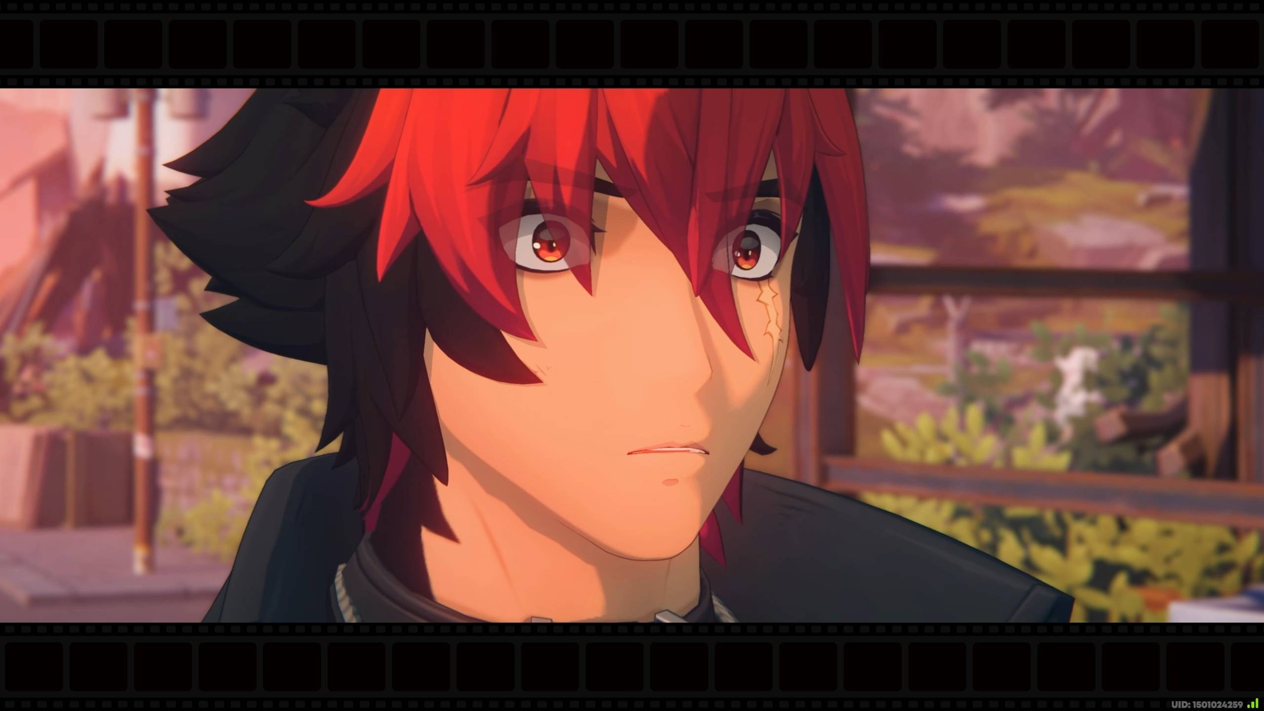 Zenless Zone Zero #165 Сокровища скверны