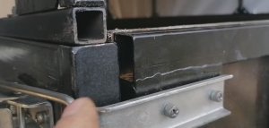 Прицеп Оса, с чем вы столкнетесь.