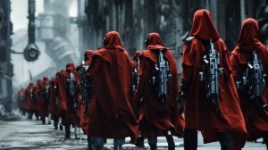 #26 Видео Вархаммер 40к: Адептус Механикус