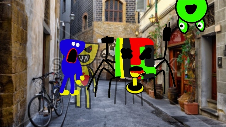 блоп топ time.co №2 старый друг