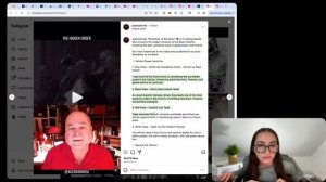 Раскрытие ЭЛИТНОЙ ритуальной сети оккультной магии