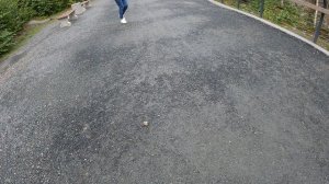 Пещера в горном парке Рускела Карелия 2025