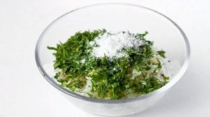 Пальчики из свинины