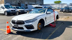 Купил ЛУХАРИ со СВАЛКИ. США