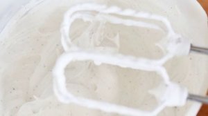 Печенье Шампиньоны с крахмалом