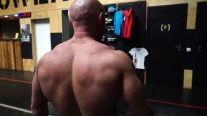 Финальная трансформация жиробаса. ФМ4М 8 из 8 / ДО и ПОСЛЕ/ Как ПОХУДЕТЬ