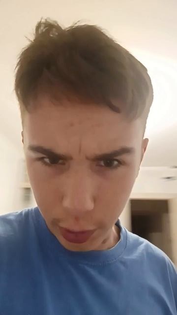 вот такая хорошая злая мама часть 3