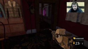 My Friendly Neighborhood #1