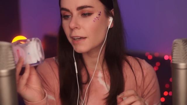 АСМР 99.99% ПРИЯТНЫХ ЗВУКОВ Для ТВОЕГО СНА 😴🤞 ASMR 99.99% PLEASANT SOUNDS For YOUR SLEEP смотреть онлайн