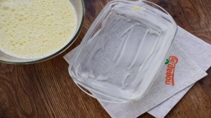 Пышный омлет Вкус детства