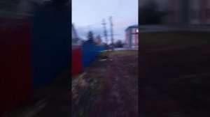 покатушки на электровелосипеде