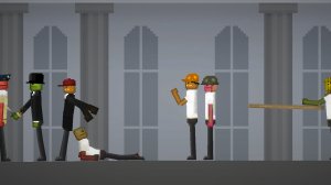 небесный кальмар..... 2 серия