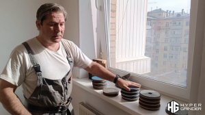 08. Особенности I4-Wood: Система пылеудаления и держатели инструмента