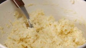 Салат Пасхальный