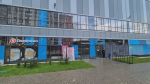 Янино, Голландская, 9