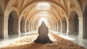 Храм духа - музыка для медитации и расслабления, фоновая музыка для отдыха