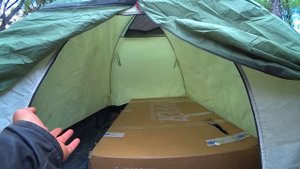 Москва Магадан на велосипеде 115 серия