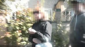 В Донецке задержали агента СБУ
