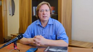 Рассвет ТВ. Ярослав Листов. Так зарождался фашизм.