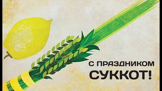 Суккот 2025 смотреть онлайн