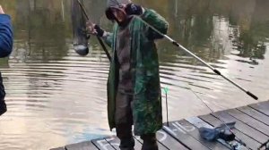 Вечер.На пасту