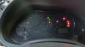 Тойота Авенсис 2  запуск мотора, норма или нет!?