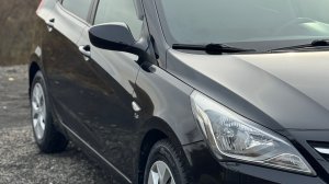 Solaris 1.6 A.T хетчбэк