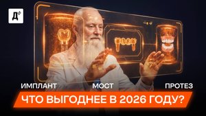 Почему вы теряете до 100 000₽, выбирая не тот вариант замены зуба?