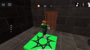 Роблокс побег от головы 2 часть