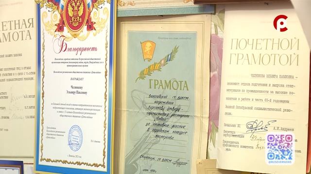 "Своя победа" 15.10.25