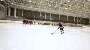 ПРОИГРАВШИЙ ЕСТ СОБАЧИЙ КОРМ! ХОККЕЙ НА ВЫЖИВАНИЕ!