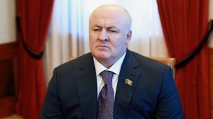 Экс-мэр Махачкалы Магомед Сулейманов обвиняется в получении взятки в 74 млн рублей