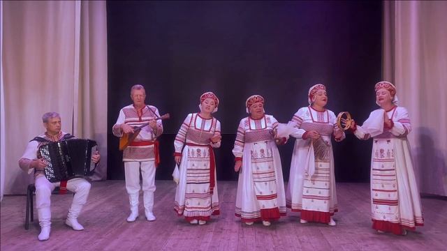 Раненбургские родники 2025 г смотреть онлайн