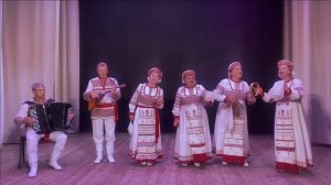 Раненбургские родники 2025 г