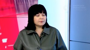 В центре внимания. Наталья Михайлова