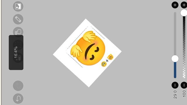 совмещаю смайлики смотреть онлайн